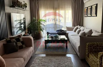 شقة - 3 غرف نوم - 2 حمامات للبيع في مدينة الخمائل - كمبوندات الشيخ زايد - الشيخ زايد - الجيزة