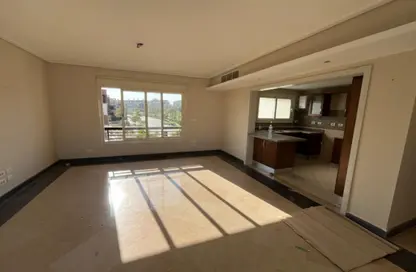 Apartment - 2 Bedrooms - 3 Bathrooms for rent in New Giza - Cairo Alexandria Desert Road - 6 October City - Giza