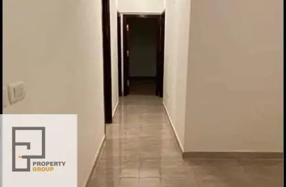 Apartment - 2 Bedrooms - 2 Bathrooms for sale in Janna 2 - Sheikh Zayed Compounds - Sheikh Zayed City - Giza Apartment - 2 Bedrooms - 2 Bathrooms for sale in Janna 2 - Sheikh Zayed Compounds - Sheikh Zayed City - Giza