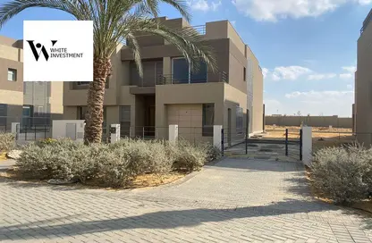 فيلا - 5 غرف نوم - 5 حمامات للبيع في بالم هيلز نيو كايرو - كمبوندات التجمع الخامس - التجمع الخامس - مدينة القاهرة الجديدة - القاهرة