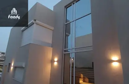 فيلا - 5 غرف نوم - 6 حمامات للبيع في هاسييندا باي - سيدي عبد الرحمن - الساحل الشمالي