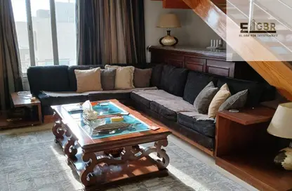 Penthouse - 3 Bedrooms - 3 Bathrooms for sale in The Village - South Investors Area - New Cairo City - Cairo Penthouse - 3 Bedrooms - 3 Bathrooms for sale in The Village - South Investors Area - New Cairo City - Cairo