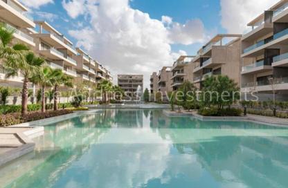 Apartment - 3 Bedrooms - 3 Bathrooms for sale in Lake View Residence 2 - 5th Settlement Compounds - The 5th Settlement - New Cairo City - Cairo
