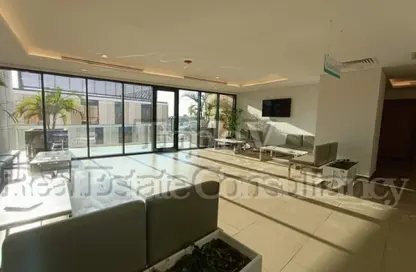 Clinic - Studio - 1 Bathroom for rent in Westown - Sheikh Zayed Compounds - Sheikh Zayed City - Giza