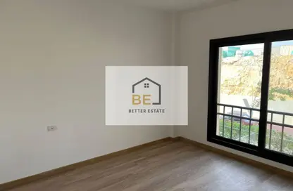 شقة - 2 غرف نوم - 2 حمامات للايجار في فيفث سكوير - التجمع الخامس - مدينة القاهرة الجديدة - القاهرة