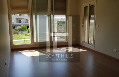 Villa - 5 Bedrooms - 4 Bathrooms for rent in Palm Hills Golf Extension - Al Wahat Road - 6 October City - Giza