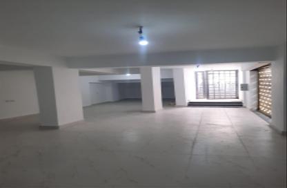 Shop - Studio for rent in Nabil Al Wakkad St. - Ard El Golf - Heliopolis - Masr El Gedida - Cairo