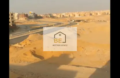 شقة - 3 غرف نوم - 2 حمامات للبيع في عمارات النرجس - النرجس - مدينة القاهرة الجديدة - القاهرة