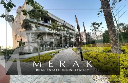 Apartment - 2 Bedrooms - 2 Bathrooms for sale in Villette - 5th Settlement Compounds - The 5th Settlement - New Cairo City - Cairo