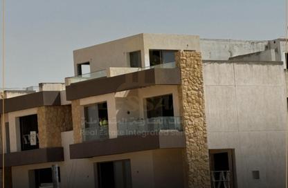 Villa - 3 Bedrooms - 3 Bathrooms for sale in Noor City - Cairo