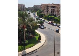 Apartment - 3 bedrooms for للبيع in Rehab City Forth Phase - Al Rehab - New Cairo City - Cairo