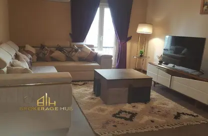 iVilla - 3 Bedrooms - 3 Bathrooms for rent in Mountain View Hyde Park - 5th Settlement Compounds - The 5th Settlement - New Cairo City - Cairo