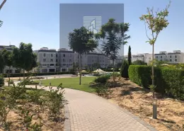 Apartment - 3 Bedrooms - 3 Bathrooms for sale in Mountain View Giza Plateau - Ring Road - 6 October City - Giza