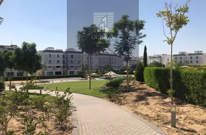Apartment - 3 Bedrooms - 3 Bathrooms for sale in Mountain View Giza Plateau - Ring Road - 6 October City - Giza