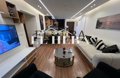 Apartment - 2 Bedrooms - 1 Bathroom for rent in Madinaty - Cairo