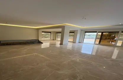 Villa - 3 Bedrooms - 4 Bathrooms for sale in Badya Palm Hills - 6 October Compounds - 6 October City - Giza