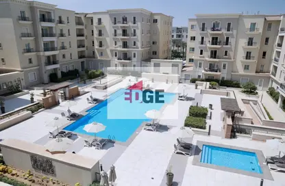 Apartment - 3 Bedrooms - 4 Bathrooms for sale in Mivida - 5th Settlement Compounds - The 5th Settlement - New Cairo City - Cairo Apartment - 3 Bedrooms - 4 Bathrooms for sale in Mivida - 5th Settlement Compounds - The 5th Settlement - New Cairo City - Cairo