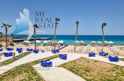 Apartment - 2 Bedrooms - 1 Bathroom for sale in Juliana Beach Resort - Hurghada - Red Sea