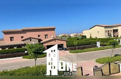 منزل مزدوج - 4 غرف نوم - 4 حمامات للبيع في مراسي - سيدي عبد الرحمن - الساحل الشمالي