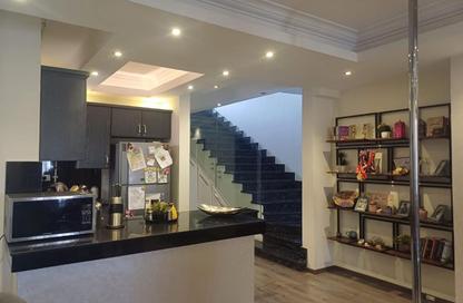 Penthouse - 2 Bedrooms - 3 Bathrooms for sale in Mountain View Hyde Park - 5th Settlement Compounds - The 5th Settlement - New Cairo City - Cairo