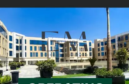 Clinic - Studio - 1 Bathroom for rent in Mivida - 5th Settlement Compounds - The 5th Settlement - New Cairo City - Cairo