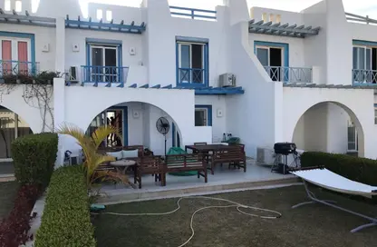 Villa - 4 Bedrooms - 3 Bathrooms for sale in Mountain View - Ras Al Hekma - North Coast