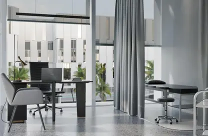 عيادة - استوديو للبيع في ايفر - محور 26 يوليو - مدينة 6 أكتوبر - الجيزة عيادة - استوديو للبيع في ايفر - محور 26 يوليو - مدينة 6 أكتوبر - الجيزة