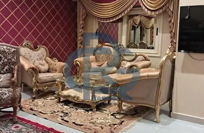 شقة - 3 غرف نوم - 3 حمامات للبيع في عمارات النرجس - النرجس - مدينة القاهرة الجديدة - القاهرة