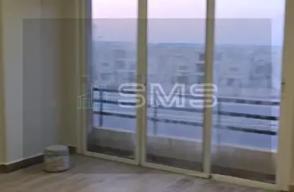 Apartment - 4 Bedrooms - 4 Bathrooms for rent in The Square - 5th Settlement Compounds - The 5th Settlement - New Cairo City - Cairo