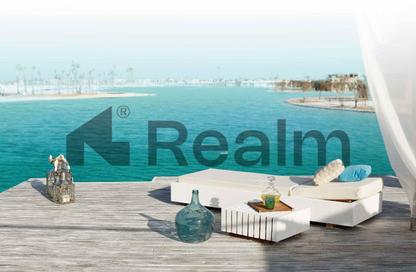Chalet - 3 Bedrooms - 4 Bathrooms for sale in Hacienda Bay - Sidi Abdel Rahman - North Coast