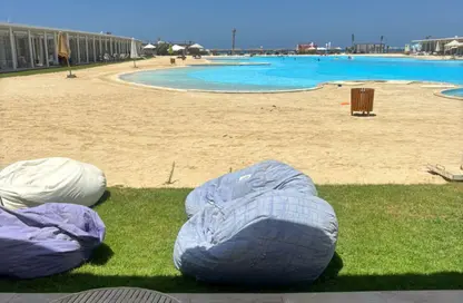 شاليه - غرفة نوم - 1 حمام للبيع في سي شيل - سيدي عبد الرحمن - الساحل الشمالي