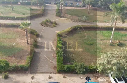 Apartment - 3 Bedrooms - 2 Bathrooms for rent in Al Shouyfat - 5th Settlement Compounds - The 5th Settlement - New Cairo City - Cairo