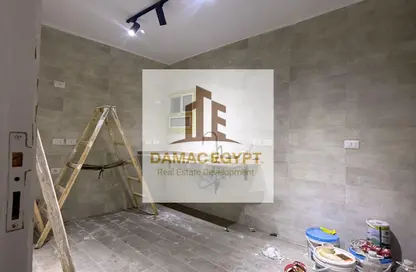 Apartment - 3 Bedrooms - 2 Bathrooms for sale in Kanaria - Sheikh Zayed Compounds - Sheikh Zayed City - Giza