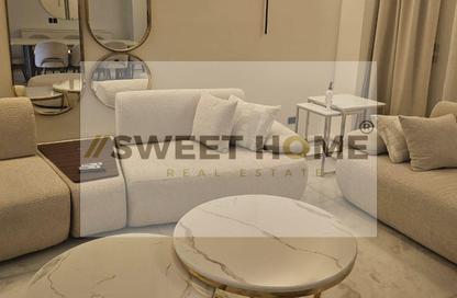 Villa - 4 Bedrooms - 4 Bathrooms for rent in Hyde Park - 5th Settlement Compounds - The 5th Settlement - New Cairo City - Cairo
