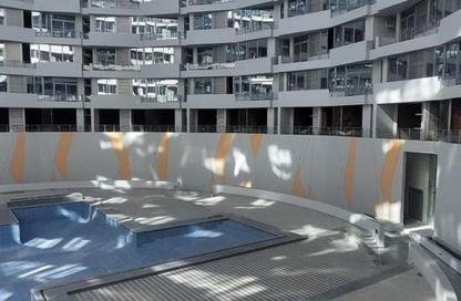 Apartment - 3 Bedrooms - 2 Bathrooms for sale in Degla Towers - Nasr City Compounds - Nasr City - Cairo