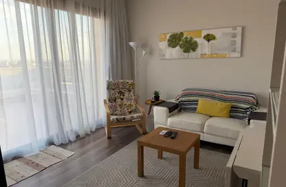 شقة - غرفة نوم - 1 حمام للايجار في كازا - كمبوندات الشيخ زايد - الشيخ زايد - الجيزة