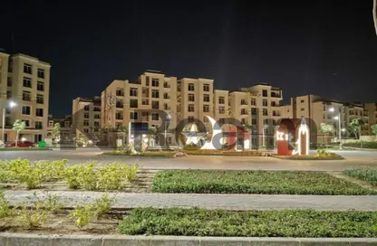 شقة - 3 غرف نوم - 3 حمامات للبيع في سراي - كمبوندات مدينة المستقبل - مدينة المستقبل - القاهرة