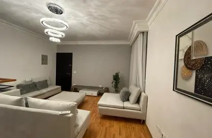 Duplex - 4 Bedrooms - 3 Bathrooms for rent in Westown - Sheikh Zayed Compounds - Sheikh Zayed City - Giza