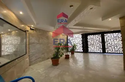 Apartment - 3 Bedrooms - 2 Bathrooms for sale in Souk Zahraa Al Maadi St. - Zahraa El Maadi - Hay El Maadi - Cairo Apartment - 3 Bedrooms - 2 Bathrooms for sale in Souk Zahraa Al Maadi St. - Zahraa El Maadi - Hay El Maadi - Cairo