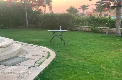 شاليه - 3 غرف نوم - 3 حمامات للبيع في مارينا 5 - مارينا - العلمين - الساحل الشمالي
