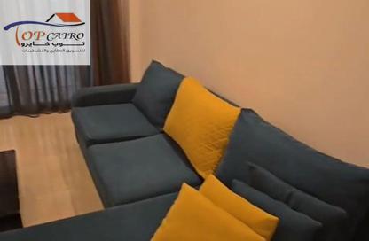 Apartment - 2 Bedrooms - 1 Bathroom for sale in Madinaty - Cairo