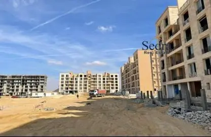 Apartment - 1 Bedroom - 1 Bathroom for sale in Taj City - 5th Settlement Compounds - The 5th Settlement - New Cairo City - Cairo
