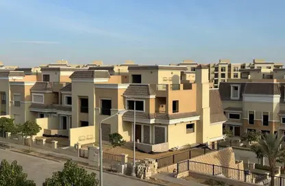 دوبلكس - 4 غرف نوم - 4 حمامات للبيع في كمبوندات مدينة المستقبل - مدينة المستقبل - القاهرة