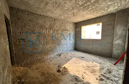 شقة - 3 غرف نوم - 3 حمامات للبيع في المنطقة د - حى جنوب الاكايمية - مدينة القاهرة الجديدة - القاهرة