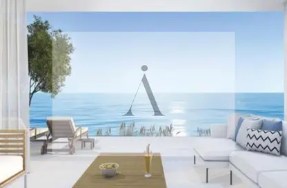 شاليه - 2 غرف نوم - 2 حمامات للبيع في چون - راس الحكمة - الساحل الشمالي