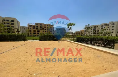 Apartment - 3 Bedrooms - 3 Bathrooms for rent in O West - 6 October Compounds - 6 October City - Giza
