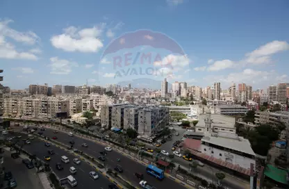 Apartment - 2 Bedrooms - 1 Bathroom for sale in Moharam Bek - Hay Sharq - Alexandria