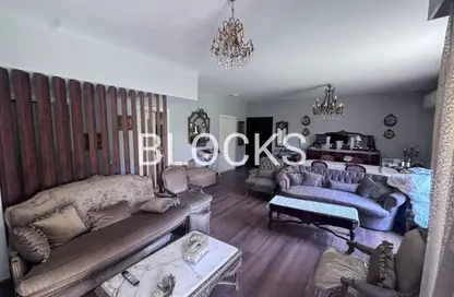 شقة - 2 غرف نوم - 2 حمامات للبيع في بالم هيلز بالم باركس - وصلة دهشور الجنوبية - مدينة 6 أكتوبر - الجيزة