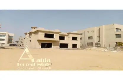 Villa - 7 Bedrooms - 7+ Bathrooms for sale in Katameya Dunes - El Katameya Compounds - El Katameya - New Cairo City - Cairo