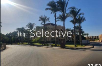Chalet - 3 Bedrooms - 2 Bathrooms for sale in Stella Di Mare 1 - Stella Di Mare - Al Ain Al Sokhna - Suez
